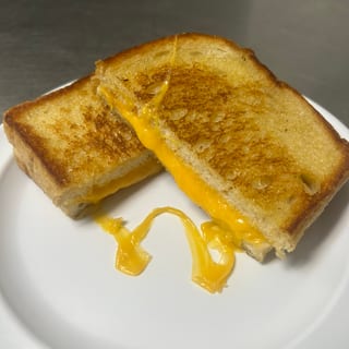 Grilled Cheese