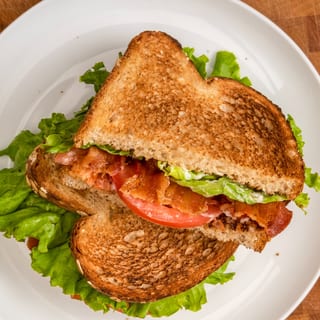 BLT