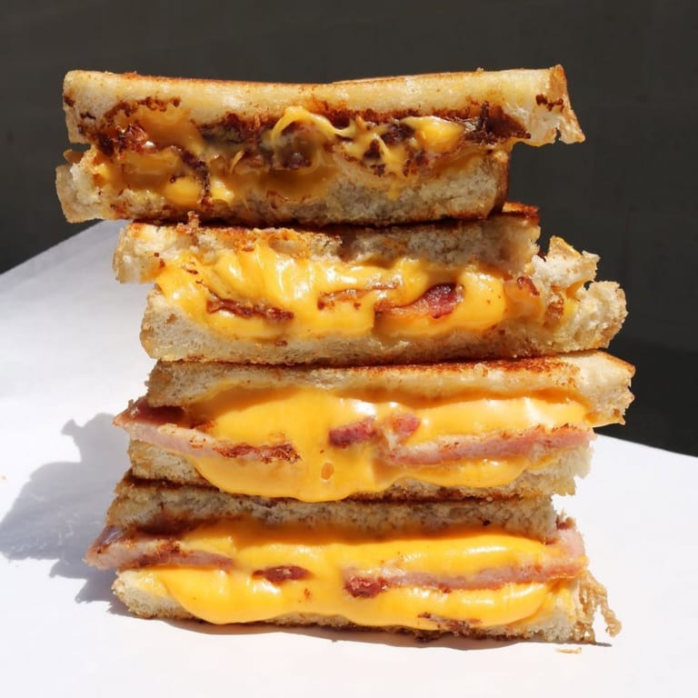 Your Favorite Meal, Just a Click Away