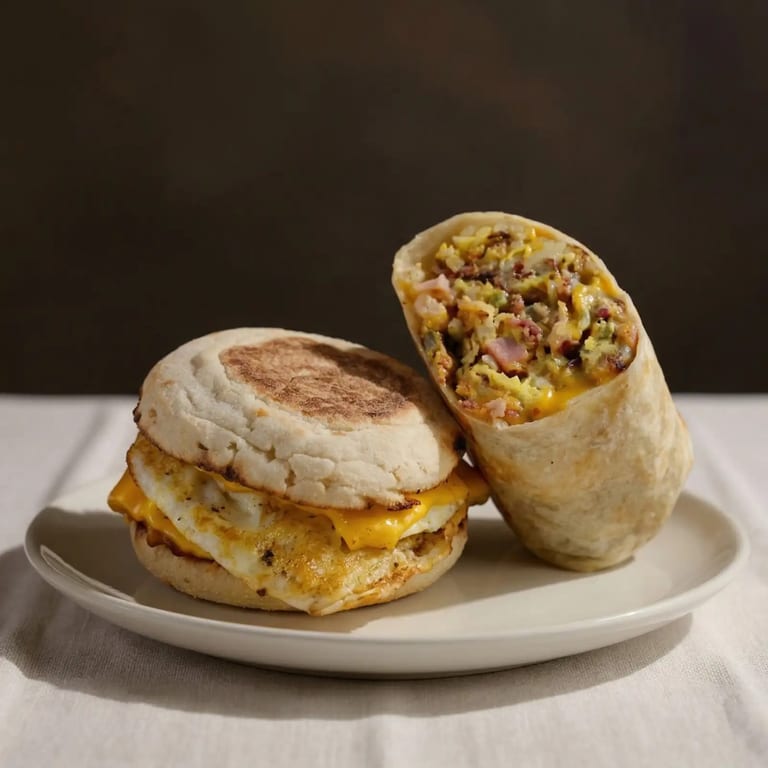 Simple Meals Made Easy