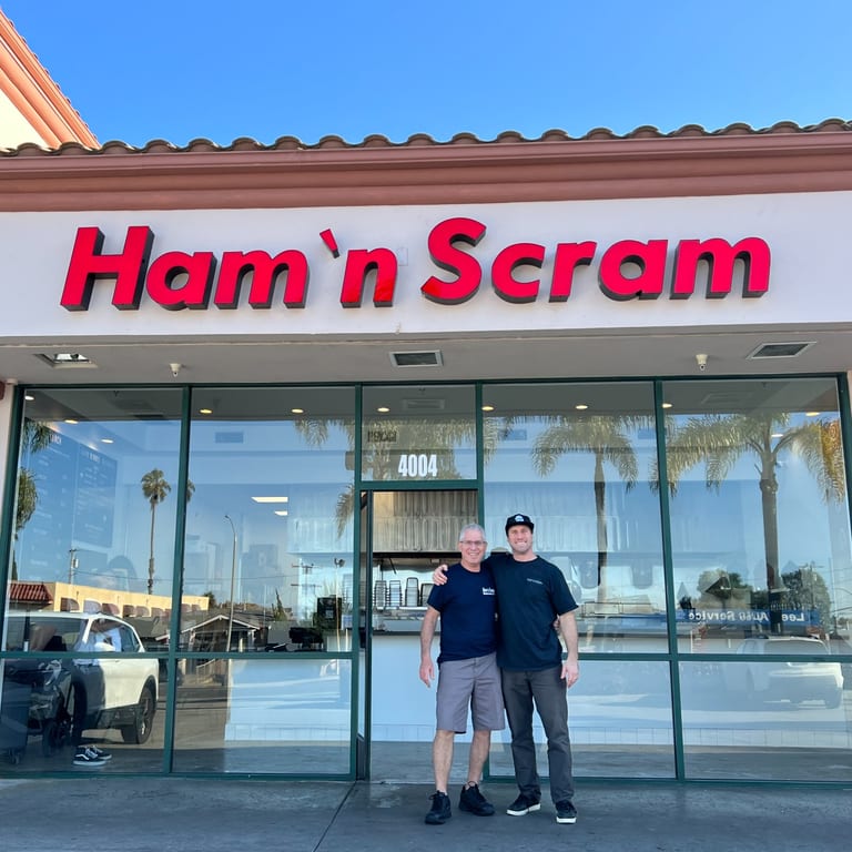 Family Roots and Beginnings