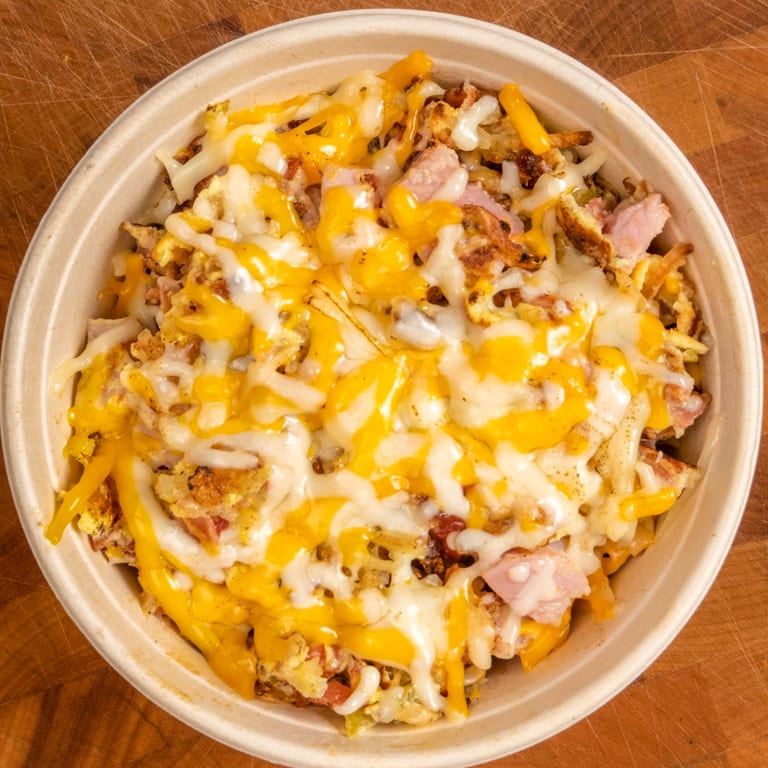 Takeout Made Easy