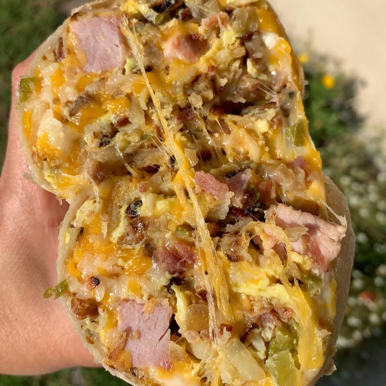 Simple Meals Made Easy